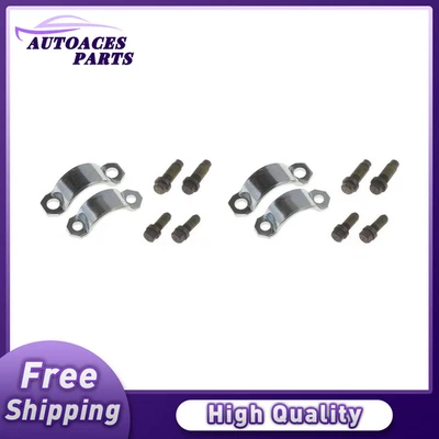 Dorman - HELP 2X  Universal Joint Strap Kit For 1988-2003 Dodge - Image 1 of 2