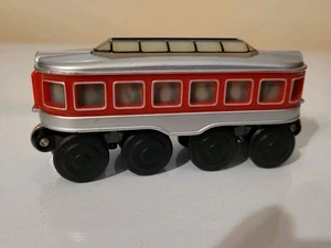 Lionel Learning Curve Train American Legend Bright Lights Kuppelwagen 1999 Thomas - Bild 1 von 4