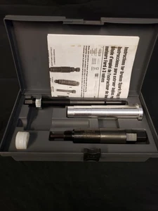 MATCO BPR65 DEFEKTER ZÜNDKERZENENTFERNER (24439-7) - Bild 1 von 7