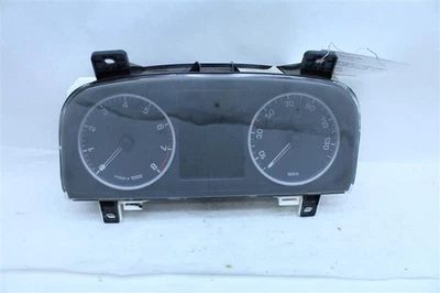 SPEEDOMETER CLUSTER LR4 Range Rover Sport 10 11 12 13 CH2210849AD 1107863 - Image 1 of 4