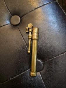 Feuerzeug aus Patronenteile Hergestellt - Manuman - Bild 1 von 9