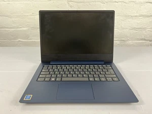 Lenovo IdeaPad 330s-14IKB, Intel 5405U, 4GB RAM, 128 GB SSD, Win 10 14" Laptop - Picture 1 of 9