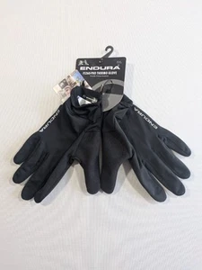 Guantes térmicos Endura FS260 Pro talla XXL negros nuevos con etiquetas - Imagen 1 de 7