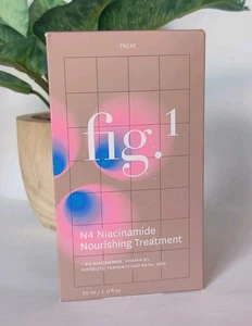 Abb. 1 N4 Niacinamid pflegende Behandlung Behandlung Serum 1,0 flüssige Unzen Neu im Karton versiegelt - Bild 1 von 11