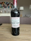 PAUILLAC CHATEAU LYNCH GAGES 2015