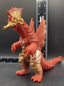 Figura Vinilo Monstruo Bandai 2016 Ultraman Orb Kaiju DX Maga Jappa - Imagen 1 de 3