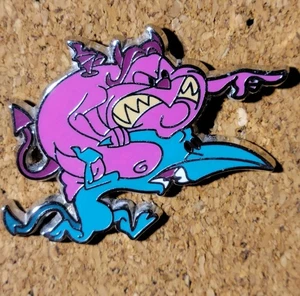 Disney Trading Pin Pain Panic Villain Sidekick Booster Hercules - Bild 1 von 3