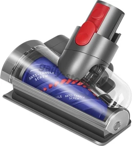 Haardüse Mini Elektrobürste Für Dyson V7 V8 V10 V11 V15 Ersatz Teile Bürstenkopf - Bild 1 von 13