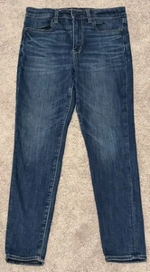 Leggings cortos American Eagle Next Level elásticos súper altos para mujer talla 6 - Imagen 1 de 10