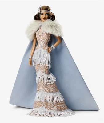 2025 A Tribute to Fashion #2 Barbie with SHIPPER JBH89 IN STOCK!! - Image 1 of 4