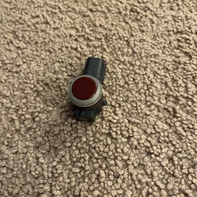OEM 1TK84NRVAA VELVET RED PEARL 0263023723 PDC Parking Aid Bumper Object Sensor  - Изображение 1 из 4