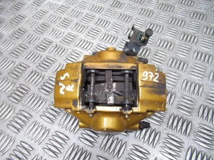 BREMSSATTEL HINTEN LINKS BREMBO REF972 NISSAN 350Z 6V Z33 3.5 BENZIN 3DR 2004 - Bild 1 von 6