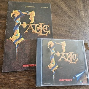 Fable PC 1996 con manuale - Foto 1 di 5