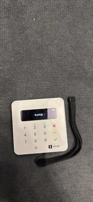 SumUp Air Kontaktloses Bezahlkartenlesegerät  - Bild 1 von 2