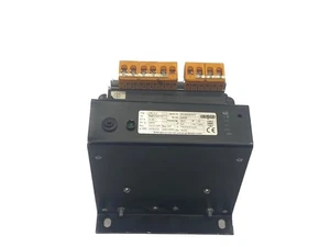 EMB Wittlich Typ DK 0.2 0.16kVA 400V Pri 24VDC Sec Power Supply Transformer - Picture 1 of 6