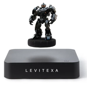 Nimbus Levitating Display - Floating Display, Levitating Display Stand, Levit... - Picture 1 of 6