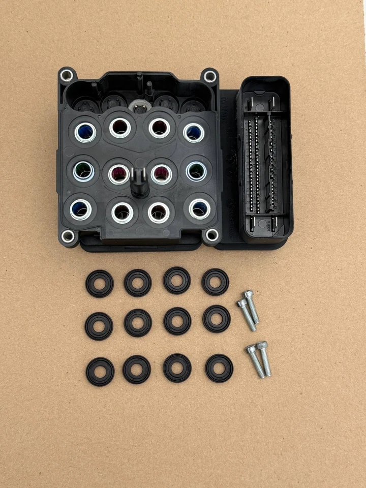 Módulo de freno antibloqueo ABS Ford Explorer 2009-2010 original Ford Explorer 9L2Z-2C219-D Foto 1 de 1