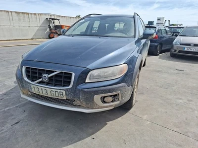CENTRALINA MOTORE / 715 PER VOLVO XC70 II 136 D5 AWD - Immagine 1 di 4