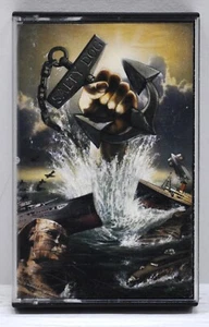 SALTY DOG "Every Dog Has Its Day" 1990 Cassette Geffen Records M5G24270 - Picture 1 of 4