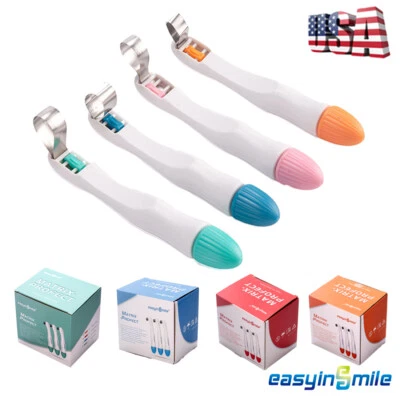 Adjust Dental Pro Matrix Bands Molar/Premolar Matrices bands Pre Formed 10/50pc - Image 1 of 4