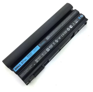 Genuine M5Y0X YKF0M Battery For Dell Latitude E5420 E6420 E6430 E6520 E6440 97Wh - Picture 1 of 4