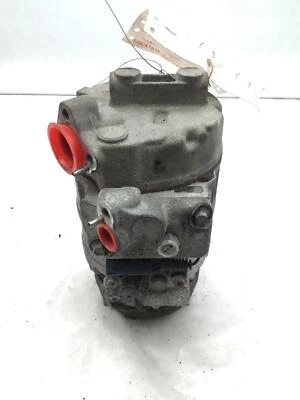 BMW 530I 2003 OEM AIRE ACONDICIONADO COMPRESOR 64526916232 2001 2002 Foto 1 de 4