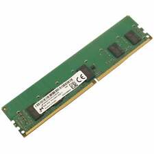 Micron DDR4-RAM 8GB PC4-2400T ECC RDIMM 1R - MTA9ASF1G72PZ-2G3