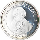 [#9283] Frankreich, Medaille, Révolution Française, Comte de Mirabeau, History, 