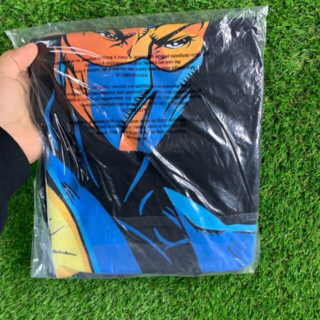 Camiseta Camisa Goro Mortal Kombat 4 Quatro Braços Luta 5 com o Melhor  Preço é no Zoom