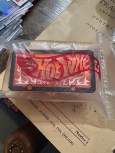 Hot Wheels - Highway 35, Park N` Plates 97 Corvette, 2002 - Imagen 1 de 4