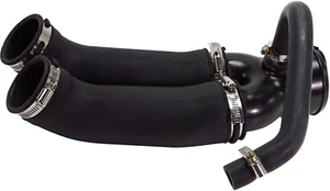 F6TZ-9B659-AD F6TZ9B659AD Air Intake Cleaner Duct Hose Pipe Compatible with Fo-R - Picture 1 of 5