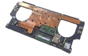 Razer rz09-02887g91 Genuine motherboard NVIDIA GeForce RTX 2070 Intel I7-8750H - Afbeelding 1 van 6