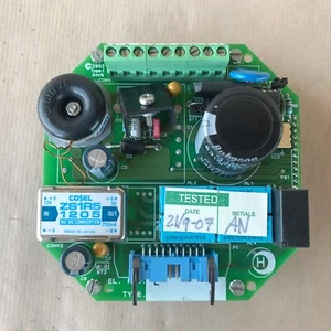 HERNIS SCANS SYSTEME 22029 PCB 22030 - Picture 1 of 9