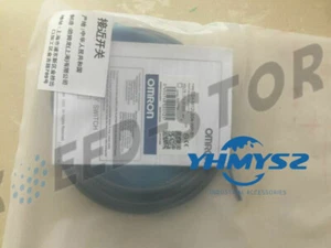 1PCS New Omron E2A-M12LS04-WP-B1 Photoelectric Switch - Picture 1 of 4