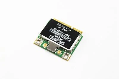 Genuine HP Compaq ProBook 4510s Laptop BCM94312HMG Wifi Wireless Card 504593-003 - Image 1 of 3