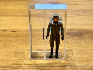 Vintage Star Wars AT AT Commander ESB 1980 Graded UKG (UK's AFA) 80% - Sub 85% - Picture 1 of 9