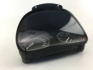 W1914 BMW 1 E87 03-11 SPEEDOMETER INSTRUMENT 6983531 - Picture 1 of 4