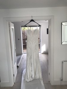 Las mejores ofertas en Vestidos de novia PRONOVIAS | eBay