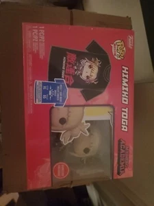 Camisetas Funko Pop My Hero Academia Himiko Toga Gamestop Exclusivas Talla XL mha anime - Imagen 1 de 1