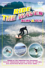 Ride The Waves  The Surf Dvd Good 