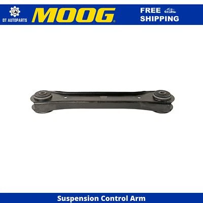For 1997-2006 Jeep Wrangler Suspension Control Arm MOOG 1997 1998 1999 2000 2001 - Image 1 of 4