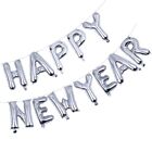 Happy New Year Balloons Helium 2022 Party Supplies Decorate