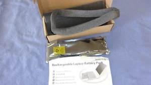 HP Compaq Presario CQ32 CQ42 CQ43 CQ56 CQ57 CQ58 CQ62 CQ72 430 431 Battery - Picture 1 of 4