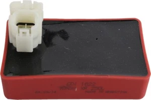 NEW CDI MODULE FITS HONDA MOTORCYCLE XR250L 1991-96 30410-KV6-671 30410KV6671 - Bild 1 von 1