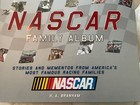 The NASCAR Family Album : Stories and Mementos from America's Most Famous Racing