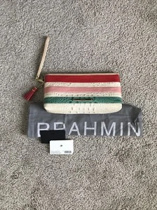 🌺Brahmin Kayla Sunglow Cayo Coco NWOT🌺 - Picture 1 of 5