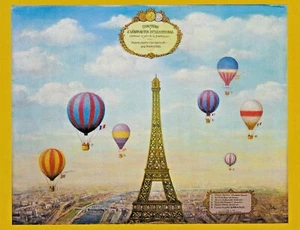 Französische Land Antiquitäten, auf dem Grünen, Litchfield, Connecticut -- POSTKARTE - Bild 1 von 2