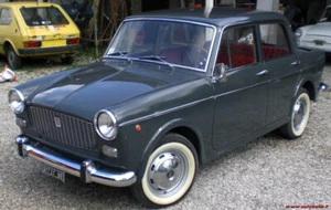 FIAT 1100 1100D WORKSHOP MANUAL TALLER PDF DVD REPAIR SERVICE  ON DVD ENGLISH - Imagen 1 de 1