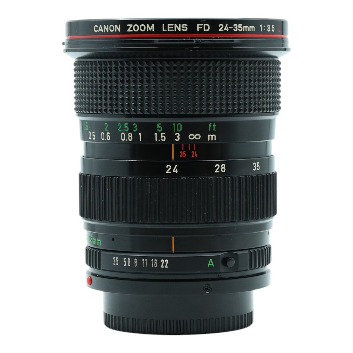 Canon Fd 24 35 for sale - eBay Canon Fd 24 35 for sale - eBay