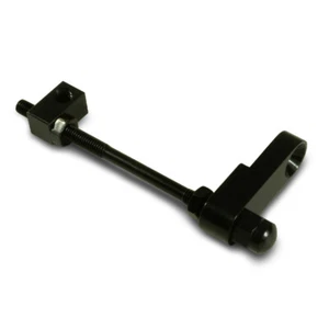 SOPORTE ARCHTOP PKGUARD PG para GIBSON® HARDWARE DE MONTAJE NEGRO JAZZ SOPORTE DE BRAZO - Imagen 1 de 1